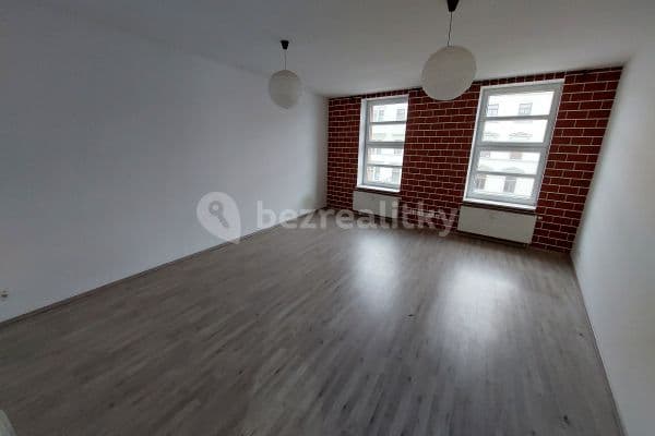 Pronájem bytu 2+1 64 m², Cejl, Brno Pronájem bytu 2+1 64 m², Cejl, Brno