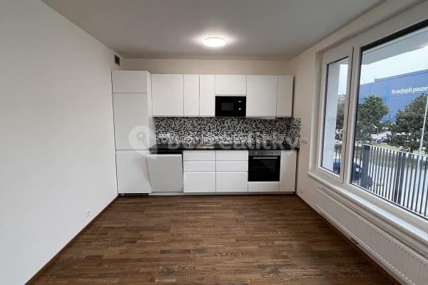 Pronájem bytu 2+kk 51 m², Svatošových, Praha Pronájem bytu 2+kk 51 m², Svatošových, Praha