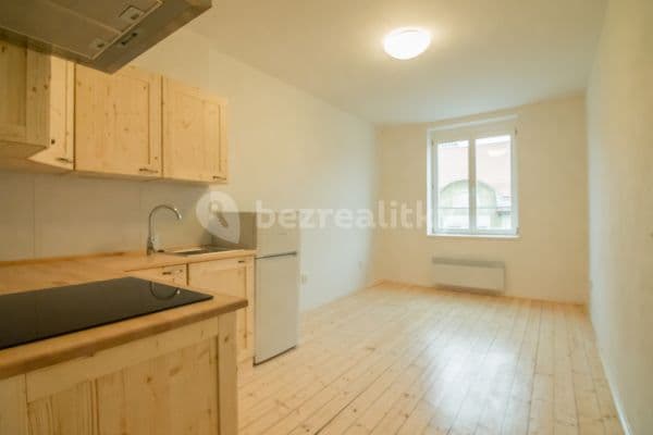 Pronájem bytu 2+kk 50 m², U Křížku, Hlavní město Praha Pronájem bytu 2+kk 50 m², U Křížku, Hlavní město Praha