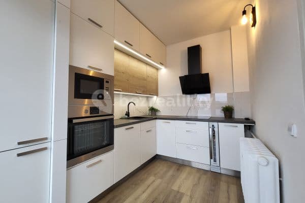Pronájem bytu 3+1 72 m², Bieblova, Brno, Jihomoravský kraj Pronájem bytu 3+1 72 m², Bieblova, Brno, Jihomoravský kraj