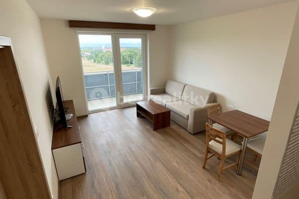 Pronájem bytu 2+kk 52 m², Jihlava, Kraj Vysočina Pronájem bytu 2+kk 52 m², Jihlava, Kraj Vysočina