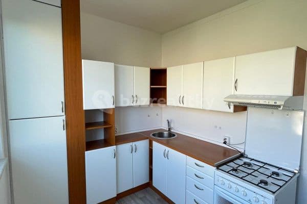 Pronájem bytu 2+1 57 m², Jasmínová, Ostrava, Moravskoslezský kraj