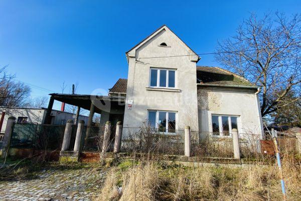 Prodej domu 150 m², pozemek 1.050 m², Přerov