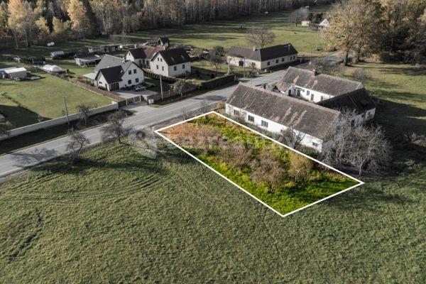 Prodej pozemku 1.143 m², Majdalena