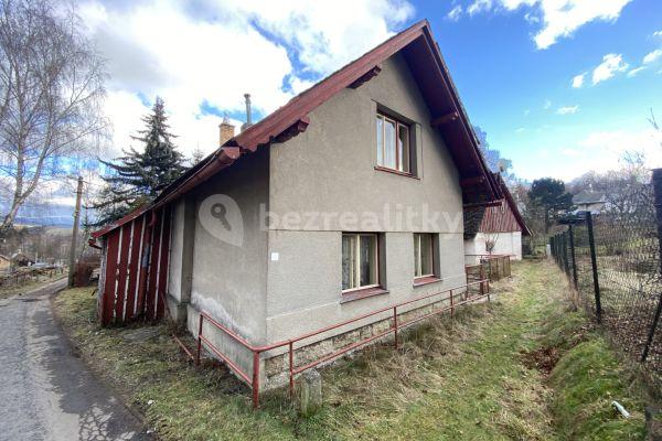 Prodej chaty, chalupy 210 m², pozemek 516 m², Držkov