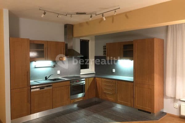 Pronájem bytu 3+kk 88 m², U Ježíška, Plzeň, Plzeňský kraj Pronájem bytu 3+kk 88 m², U Ježíška, Plzeň, Plzeňský kraj