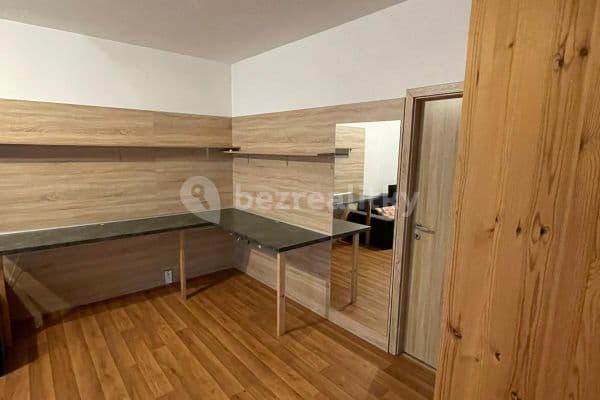 Pronájem bytu 3+1 75 m², Vlnařská, Liberec Pronájem bytu 3+1 75 m², Vlnařská, Liberec