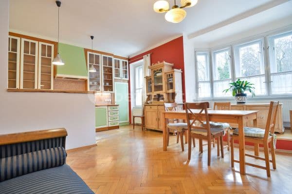 Pronájem bytu 3+kk 79 m², Na Václavce, Praha Pronájem bytu 3+kk 79 m², Na Václavce, Praha