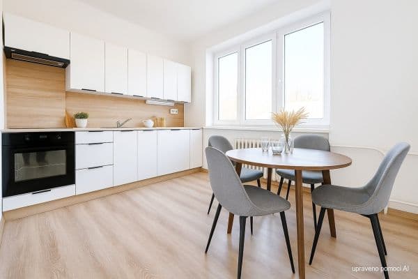 Pronájem bytu 2+1 56 m², Fibichova, Karviná, Moravskoslezský kraj Pronájem bytu 2+1 56 m², Fibichova, Karviná, Moravskoslezský kraj
