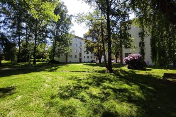 Pronájem bytu 2+1 52 m², Ruská, Karviná-Nové Město Pronájem bytu 2+1 52 m², Ruská, Karviná-Nové Město