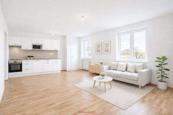 Pronájem bytu 3+kk 78 m², Hlavní třída, Havířov-Město Pronájem bytu 3+kk 78 m², Hlavní třída, Havířov-Město