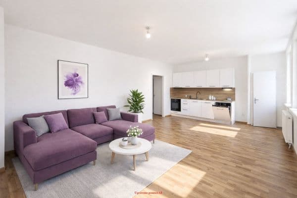 Pronájem bytu 3+kk 78 m², Hlavní třída, Havířov-Město Pronájem bytu 3+kk 78 m², Hlavní třída, Havířov-Město