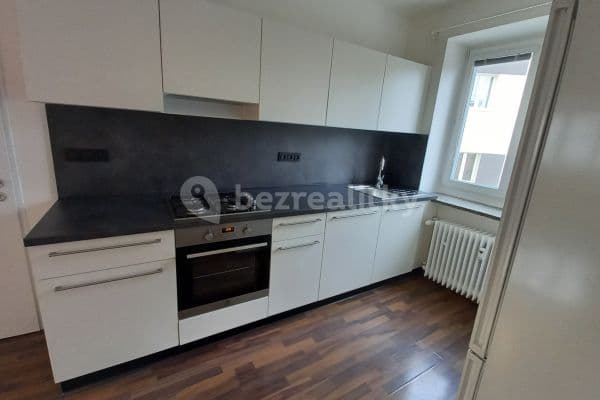 Pronájem bytu 2+kk 59 m², Jugoslávská, Brno Pronájem bytu 2+kk 59 m², Jugoslávská, Brno