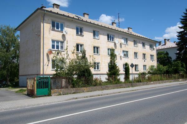 Prodej bytu 3+1 68 m², Nádražní, Valašské Meziříčí