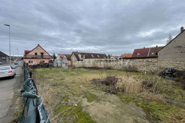Prodej pozemku 493 m², Štětí