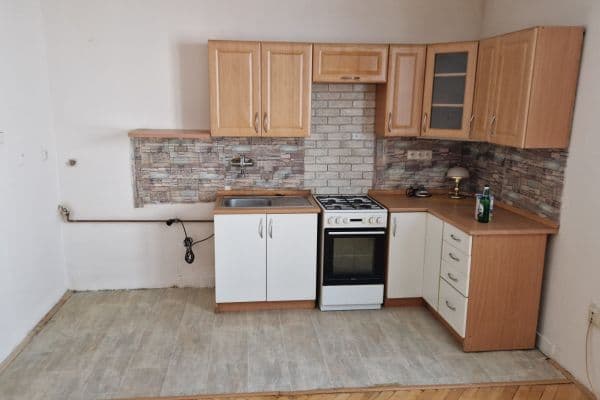 Pronájem bytu 2+kk 45 m², Praskova, Olomouc Pronájem bytu 2+kk 45 m², Praskova, Olomouc