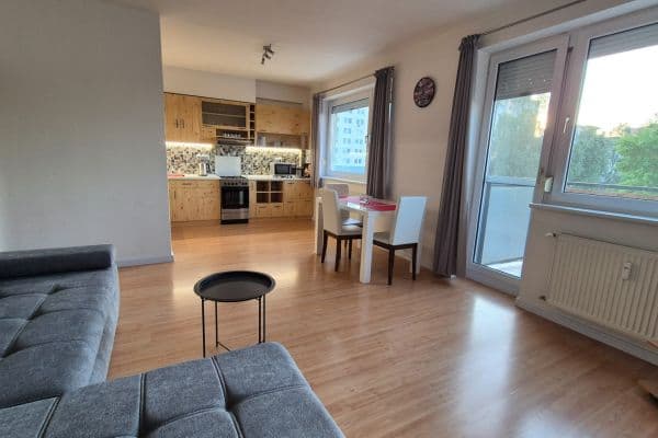 Pronájem bytu 2+1 64 m², Podunajské Biskupice Pronájem bytu 2+1 64 m², Podunajské Biskupice