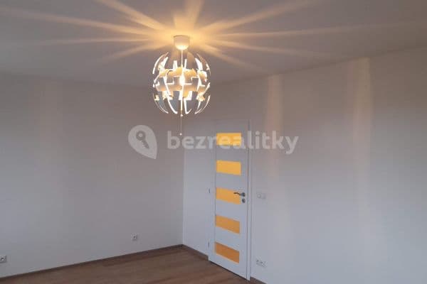 Pronájem bytu 1+kk 33 m², Vondroušova, Hlavní město Praha Pronájem bytu 1+kk 33 m², Vondroušova, Hlavní město Praha
