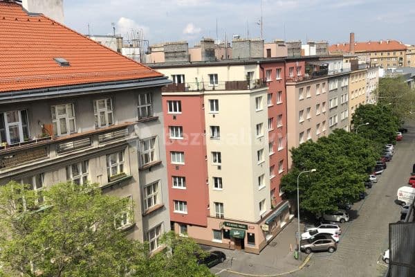 Pronájem bytu 3+kk 72 m², Biskupcova, Praha Pronájem bytu 3+kk 72 m², Biskupcova, Praha