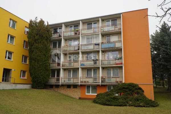 Pronájem bytu 2+1 56 m², Plovdivská, Brno, Jihomoravský kraj
