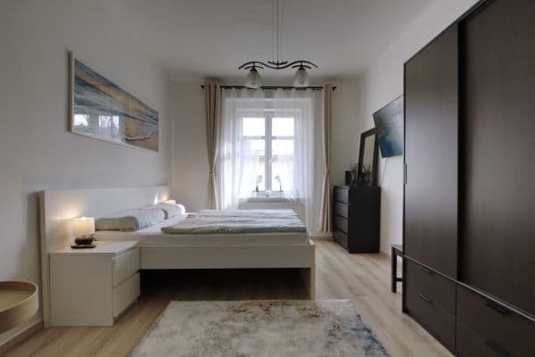 Prodej bytu 2+1 63 m², Vltavská, Praha Prodej bytu 2+1 63 m², Vltavská, Praha
