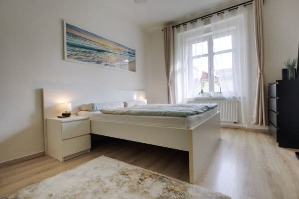 Prodej bytu 2+1 63 m², Vltavská, Praha Prodej bytu 2+1 63 m², Vltavská, Praha