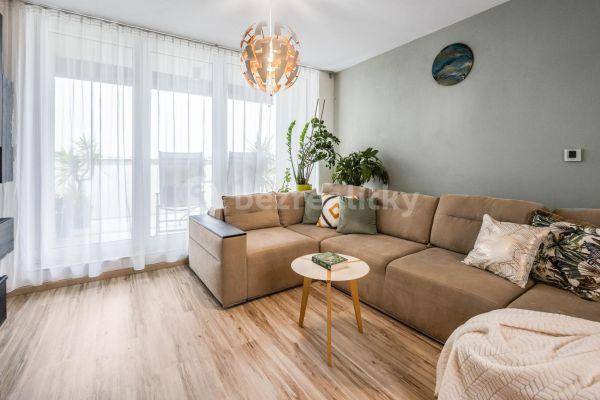 Pronájem bytu 3+1 78 m², Uhliská, Vajnory, Bratislavský kraj