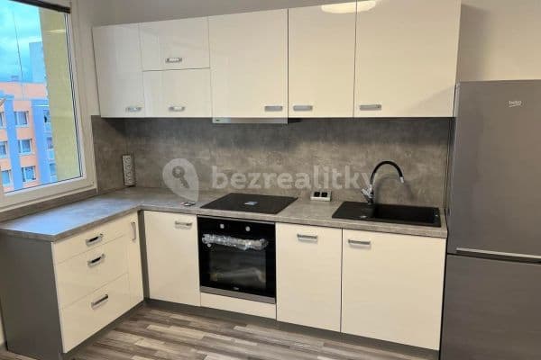Pronájem bytu 3+kk 69 m², Litevská, Kladno Pronájem bytu 3+kk 69 m², Litevská, Kladno