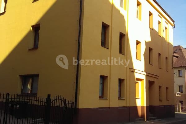 Pronájem bytu Garsoniéra 25 m², Orlí, Liberec Pronájem bytu Garsoniéra 25 m², Orlí, Liberec