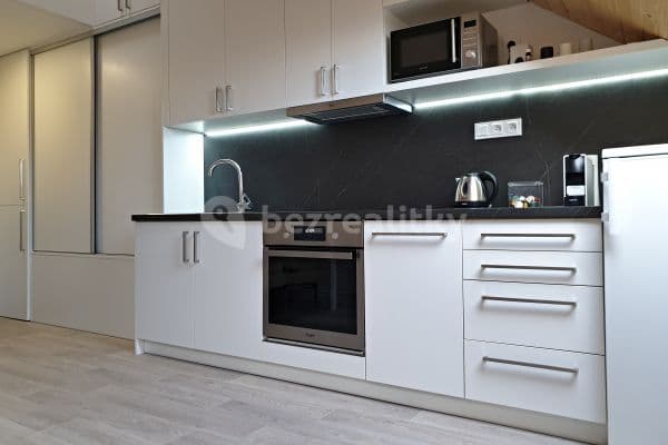 Pronájem bytu 2+kk 68 m², Veveří, Brno Pronájem bytu 2+kk 68 m², Veveří, Brno