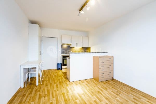 Pronájem bytu 1+kk 30 m², Kyselova, Praha, Praha