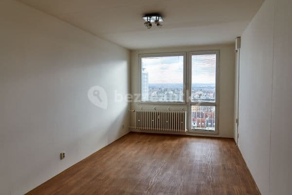Pronájem bytu 2+kk 44 m², Taussigova, Praha, Praha