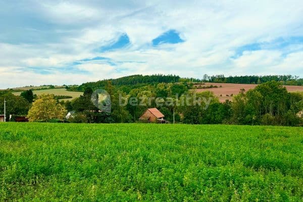 Prodej pozemku 1.500 m², Blšany