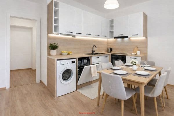Pronájem bytu 3+1 63 m², Národní třída, Havířov-Město Pronájem bytu 3+1 63 m², Národní třída, Havířov-Město