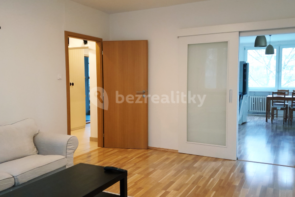 Pronájem bytu 3+1 67 m², Bernolákova, Praha, Praha