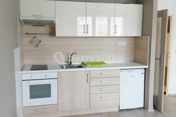 Pronájem bytu 1+kk 33 m², Konradova, Brno Pronájem bytu 1+kk 33 m², Konradova, Brno
