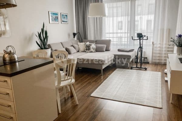Pronájem bytu 2+kk 60 m², Sousedíkova, Hlavní město Praha Pronájem bytu 2+kk 60 m², Sousedíkova, Hlavní město Praha