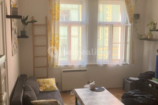 Pronájem bytu 2+kk 45 m², Thámova, Prague Pronájem bytu 2+kk 45 m², Thámova, Prague