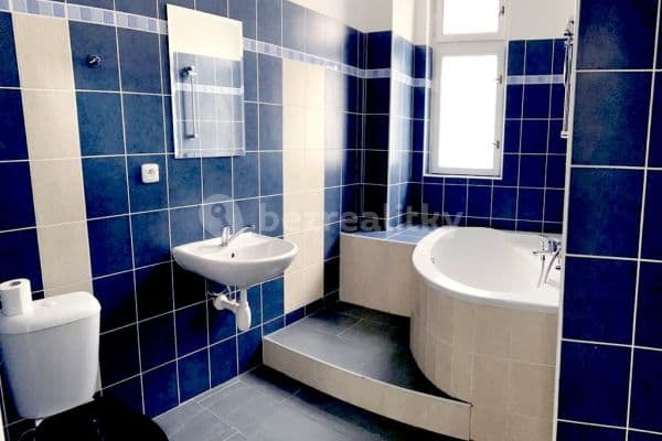 Pronájem bytu 2+1 62 m², Žitomírská, Praha Pronájem bytu 2+1 62 m², Žitomírská, Praha