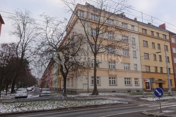 Pronájem bytu 3+1 100 m², Verdunská, Ostrava, Moravskoslezský kraj