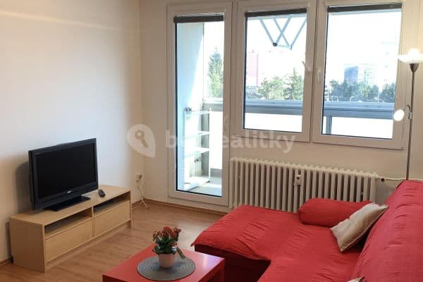 Pronájem bytu 3+kk 62 m², V Pláni, Praha Pronájem bytu 3+kk 62 m², V Pláni, Praha