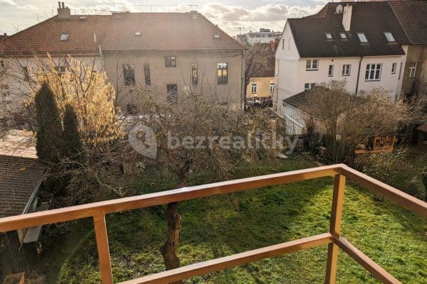 Pronájem bytu 4+1 138 m², Běchovická, Praha Pronájem bytu 4+1 138 m², Běchovická, Praha