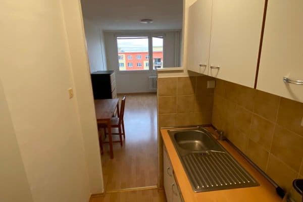 Prodej bytu 2+kk 43 m², Cílkova, Praha Prodej bytu 2+kk 43 m², Cílkova, Praha