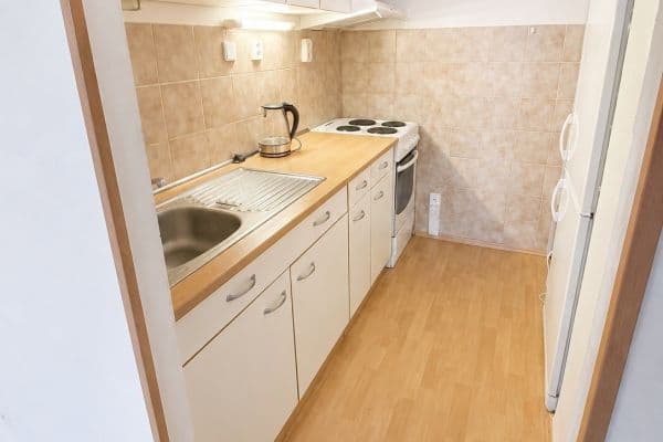 Prodej bytu 2+kk 43 m², Cílkova, Praha Prodej bytu 2+kk 43 m², Cílkova, Praha
