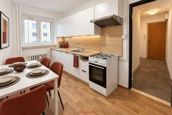 Pronájem bytu 2+1 55 m², Tatranská, Karviná, Moravskoslezský kraj Pronájem bytu 2+1 55 m², Tatranská, Karviná, Moravskoslezský kraj