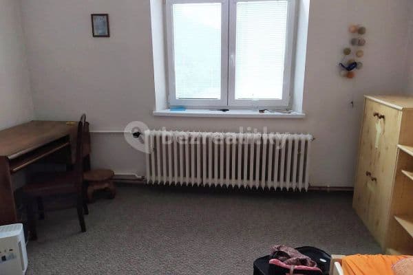 Pronájem bytu 3+1 100 m², Chemická, Plzeň Pronájem bytu 3+1 100 m², Chemická, Plzeň