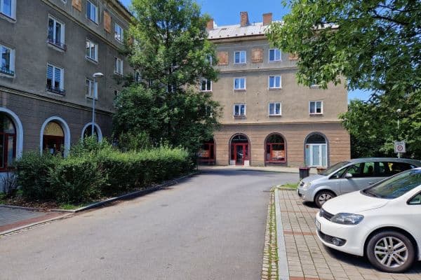 Pronájem nebytového prostoru 179 m², U Stromovky, Havířov, Moravskoslezský kraj Pronájem nebytového prostoru 179 m², U Stromovky, Havířov, Moravskoslezský kraj