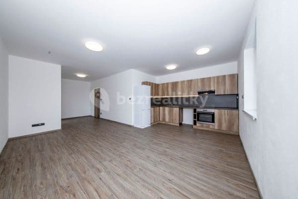 Pronájem bytu 1+kk 39 m², U Plynárny, Praha, Praha
