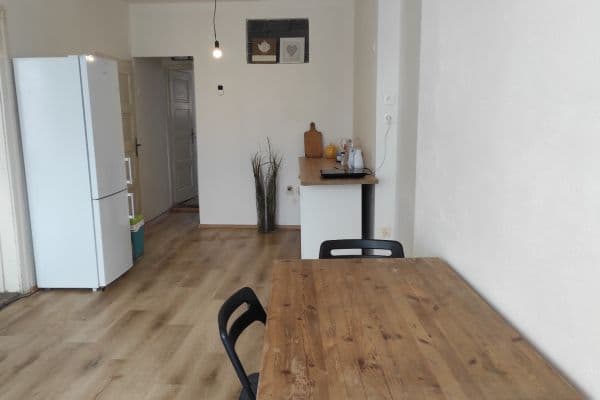Pronájem bytu 2+kk 45 m², Kasejovice Pronájem bytu 2+kk 45 m², Kasejovice