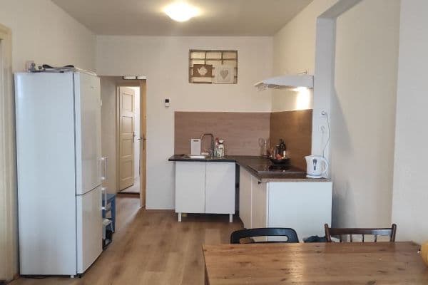 Pronájem bytu 2+kk 45 m², Kasejovice Pronájem bytu 2+kk 45 m², Kasejovice